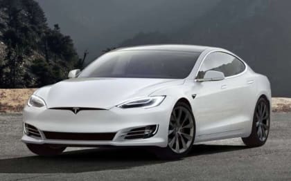 Tesla Model S Long Range Price Specs Carsguide