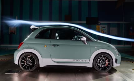 Abarth 695 2020