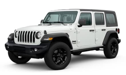 2014 wrangler sahara unlimited