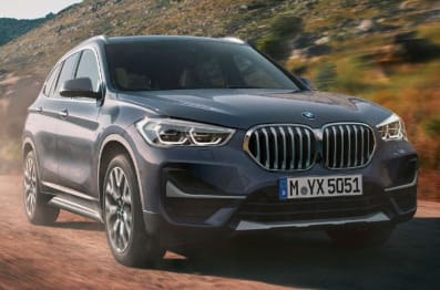 2020 BMW X Models SUV X1 Sdrive 20I