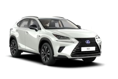 Lexus Nx Nx300 F Sport Ep1 Fwd Price Specs Carsguide