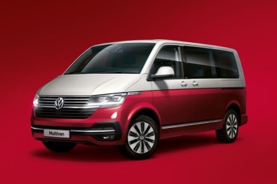 2020 Volkswagen Multivan Wagon TDI340 SWB Cruise Edition