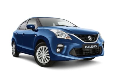 2020 Suzuki Baleno Hatchback GL (qld)