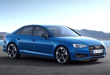 Audi A4 40 Tfsi S Tronic Sport 2020 Price Specs Carsguide