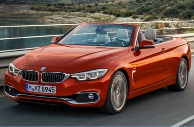 BMW 420i 2020
