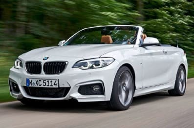 BMW 220i 2020