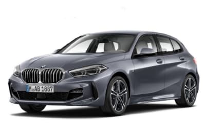 2020 BMW 1 Series Hatchback 118i M Sport