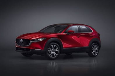 2020 Mazda CX-30 SUV G20 Astina (fwd)