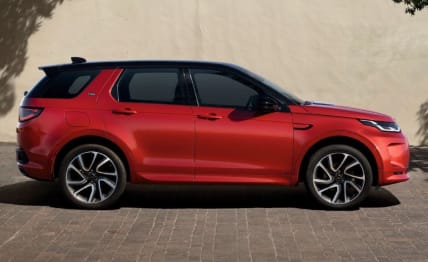 2020 Land Rover Discovery Sport SUV P200 R-Dynamic S (147KW)