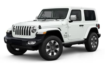 2020 wrangler sport 4x4