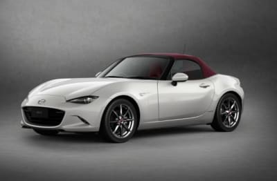 Mazda MX-5 RF GT 100TH Anniversary 2020 Price & Specs | CarsGuide