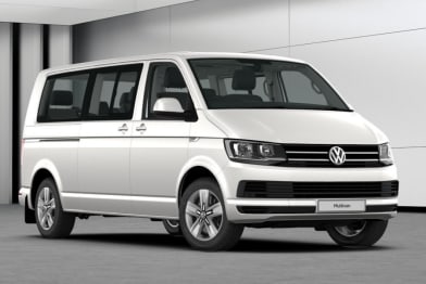 2020 Volkswagen Multivan Wagon Executive TDI450 LWB