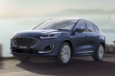 2020 Ford Escape SUV ST-Line (fwd)