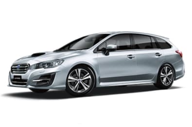 2020 Subaru Levorg Wagon 1.6 GT (awd)