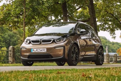 2020 BMW i Series Hatchback I3 S 120AH