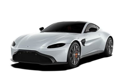 Aston Martin V8 2020