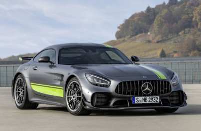 2018 amg gtr