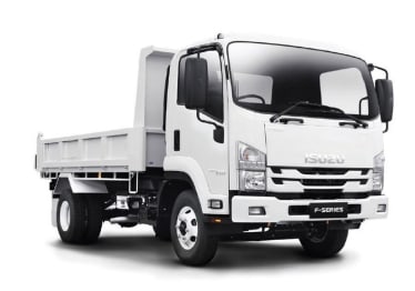 Isuzu FRR 2020