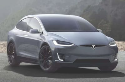 Tesla Model X Long Range Price Specs Carsguide