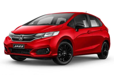 2020 Honda Jazz Hatchback VTi LE