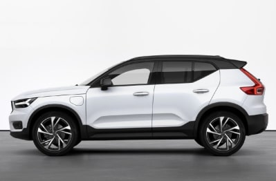 Volvo Xc40 T5 R Design Awd Price Specs Carsguide