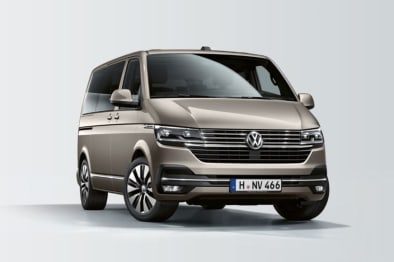 2020 Volkswagen Multivan Wagon TDI340 LWB Comfortline Premium