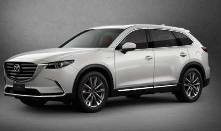 2020 Mazda CX-9 SUV Azami (awd) 100TH Anniversary