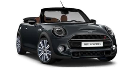 Mini Convertible Cooper S Signature Price Specs Carsguide