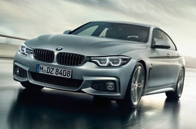 BMW 4 Series 420i M Sport Gran Coupe 2020 Price & Specs | CarsGuide