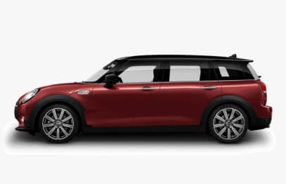 2020 Mini Clubman Wagon John Cooper Works ALL4 Pure