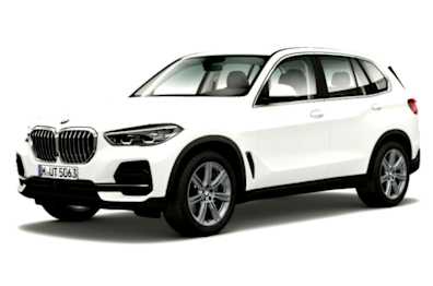 2020 Bmw X7 Towing Capacity Carsguide