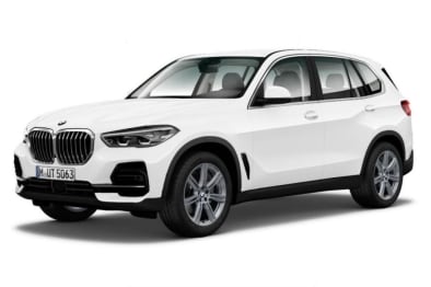 2020 BMW X Models SUV X5 Xdrive 40I