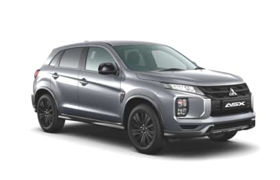 2020 Mitsubishi ASX SUV MR (2WD)