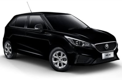 MG MG3 Auto S Limited Edition (black) 2020 Price & Specs | CarsGuide