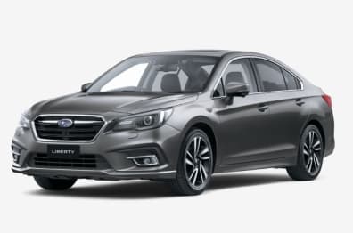 2020 Subaru Liberty Sedan 2.5I Premium AWD