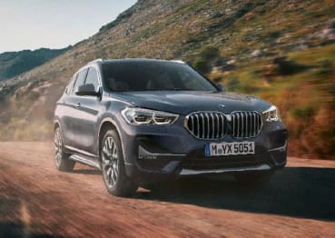 Bmw X Models X1 Xdrive 25i 2020 Price Specs Carsguide