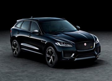 2020 Jaguar F-Pace SUV 30D 300 Sport AWD (221KW)