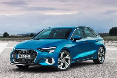 2021 Audi A3 Other 35 Tfsi S Line Plus