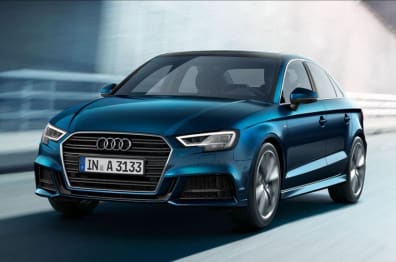 2021 Audi A3 Sedan 40 Tfsi S Line Plus