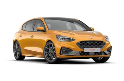 2021 Ford Focus Hatchback ST-3