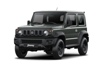 2021 Suzuki Jimny SUV GL Lite (qld)