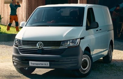 2021 Volkswagen Transporter Commercial TDI340 LWB