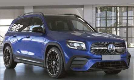 Mercedes-Benz GLB-Class GLB 200 2021 Price & Specs | CarsGuide