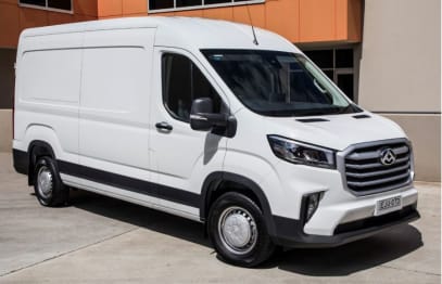 LDV Deliver 9 LWB High Roof + Option Pack 2021 Price & Specs | CarsGuide