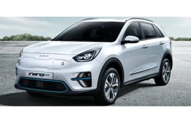 2021 Kia Niro SUV Phev S (hybrid)