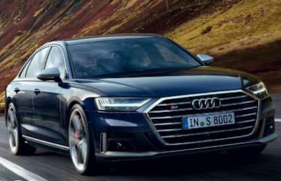 Audi A8 2022 Price Specs Carsguide