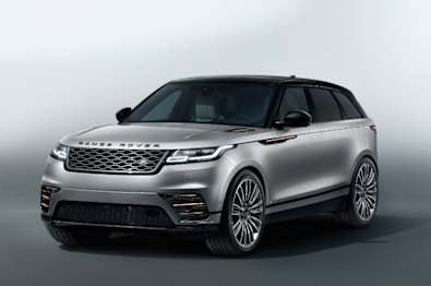 Land Rover Range Rover Velar 2021
