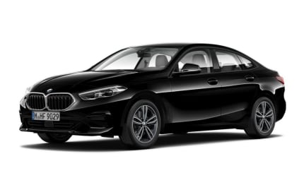 2021 BMW 2 Series Sedan 218i Sport Gran Coupe