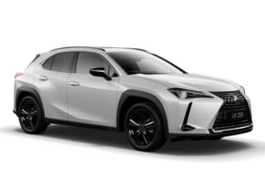 Lexus UX UX200 Crafted Edition 2021 Price & Specs | CarsGuide