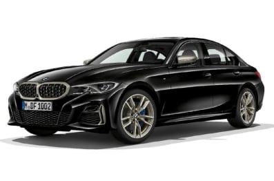 2021 BMW 3 Series Sedan 3 M340I Xdrive Pure